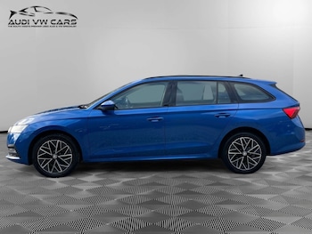 Used Skoda Octavia 2022 for sale - 77336969: Photo