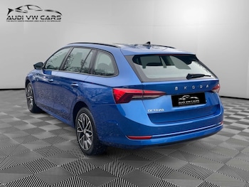 Used Skoda Octavia 2022 for sale - 77336969: Photo