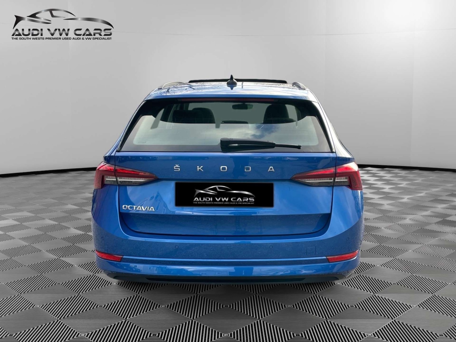 Used Skoda Octavia 2022 for sale - 77336969: Photo 4