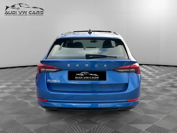 Used Skoda Octavia 2022 for sale - 77336969: Photo