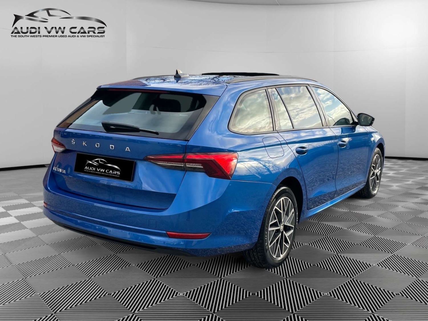 Used Skoda Octavia 2022 for sale - 77336969: Photo 5