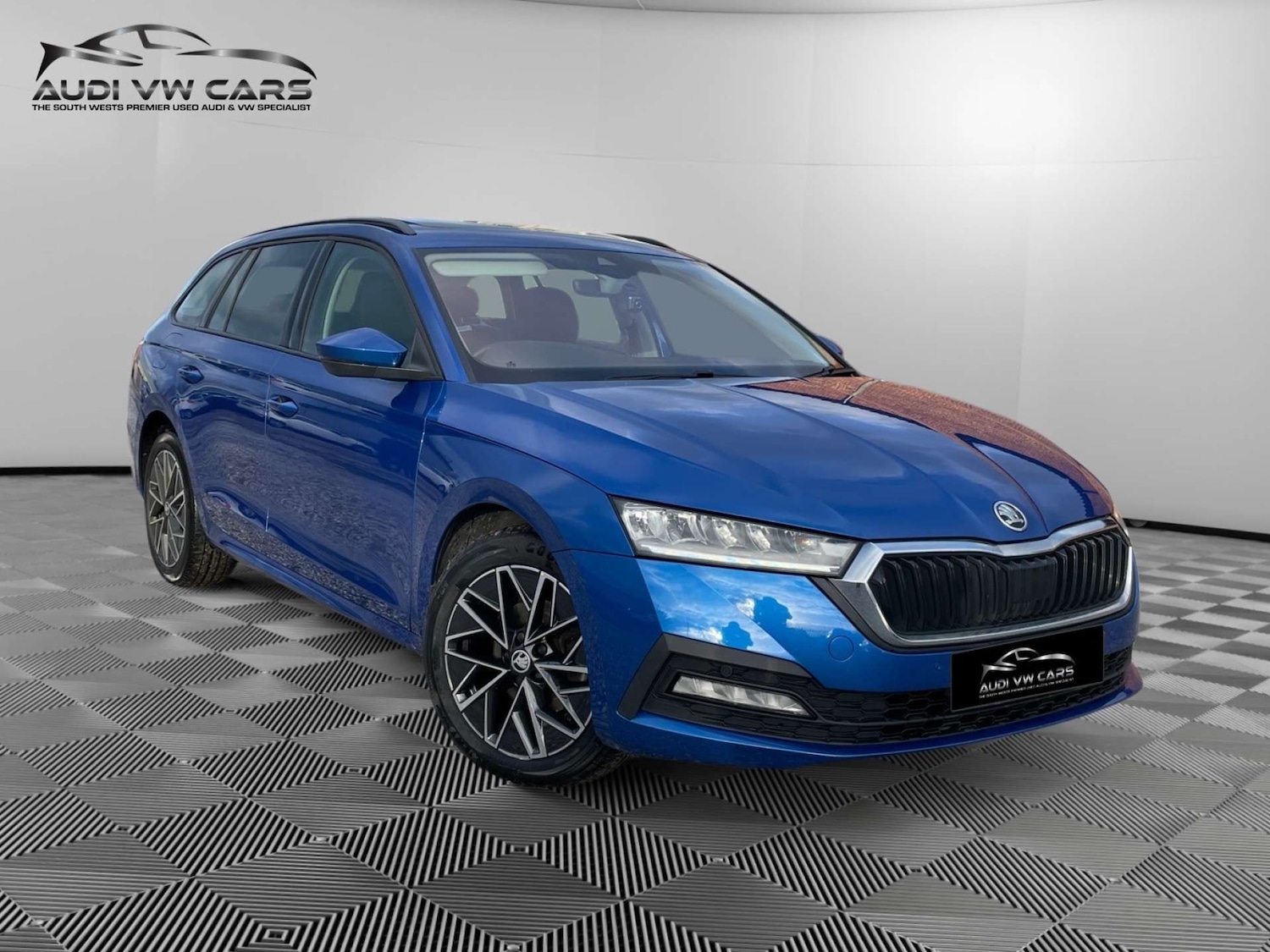 Used Skoda Octavia 2022 for sale - 77336969: Photo 7