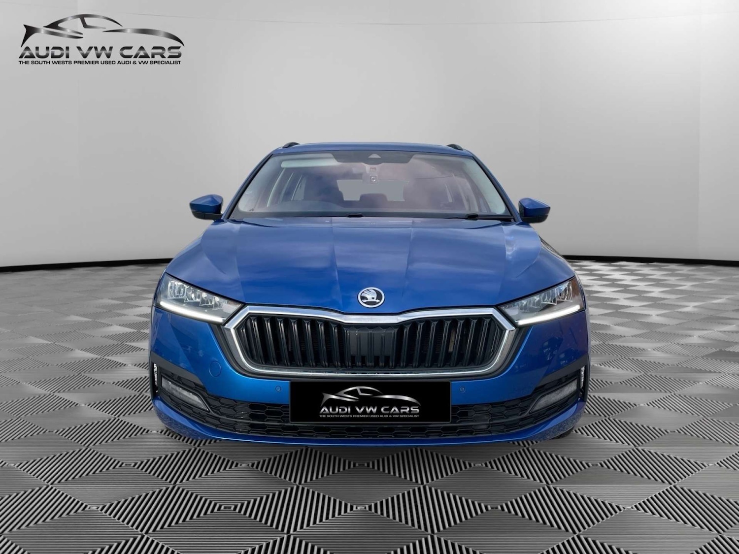 Used Skoda Octavia 2022 for sale - 77336969: Photo 8