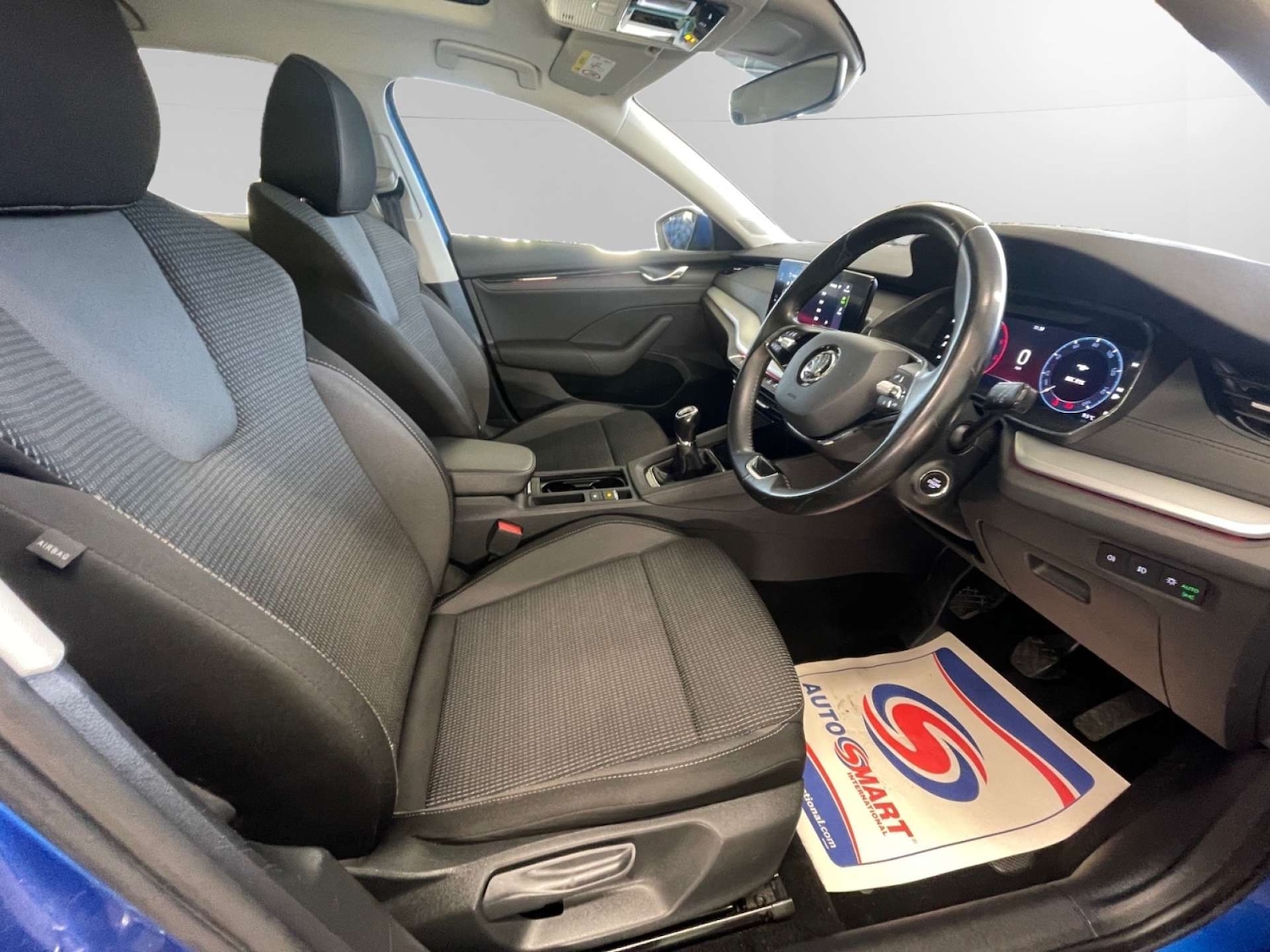 Used Skoda Octavia 2022 for sale - 77336969: Photo 9