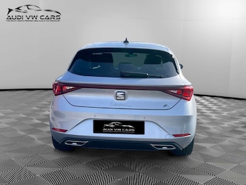 Used SEAT Leon 2022 for sale - 77730184: Photo
