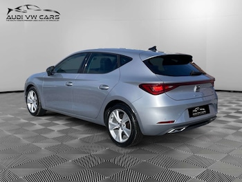 Used SEAT Leon 2022 for sale - 77730184: Photo