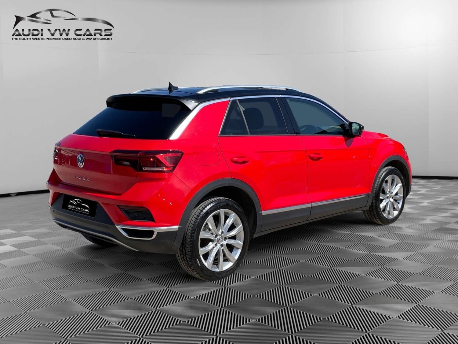 Used Volkswagen T-Roc 2019 for sale - 78211865: Photo 5