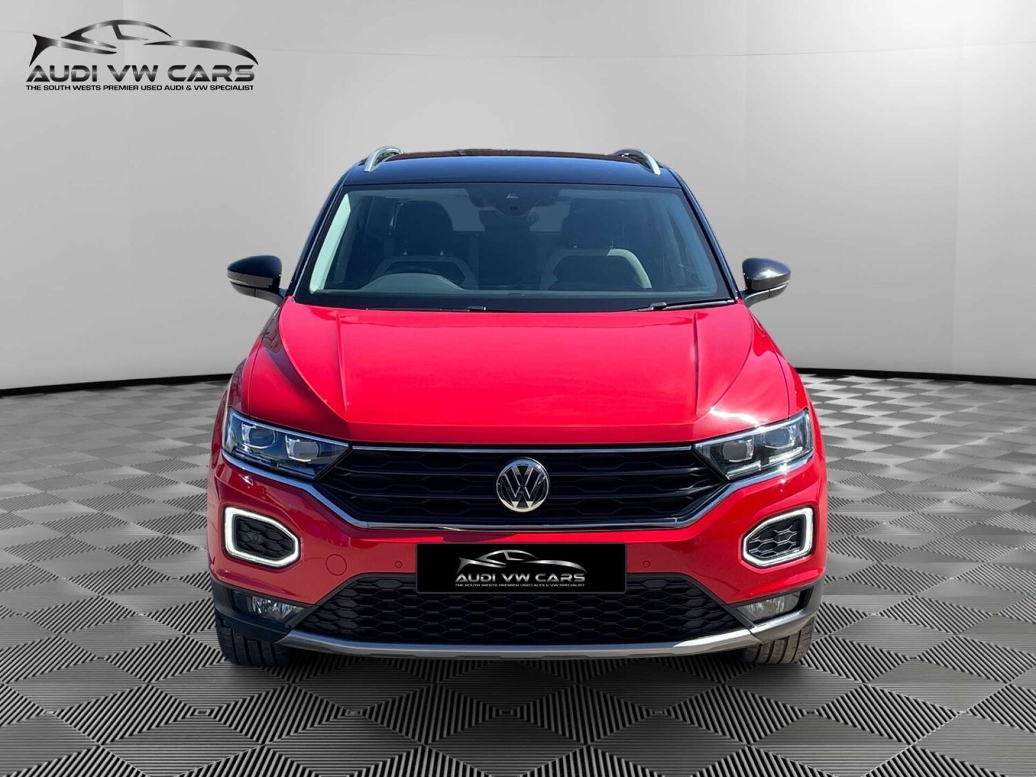 Used Volkswagen T-Roc 2019 for sale - 78211865: Photo 8