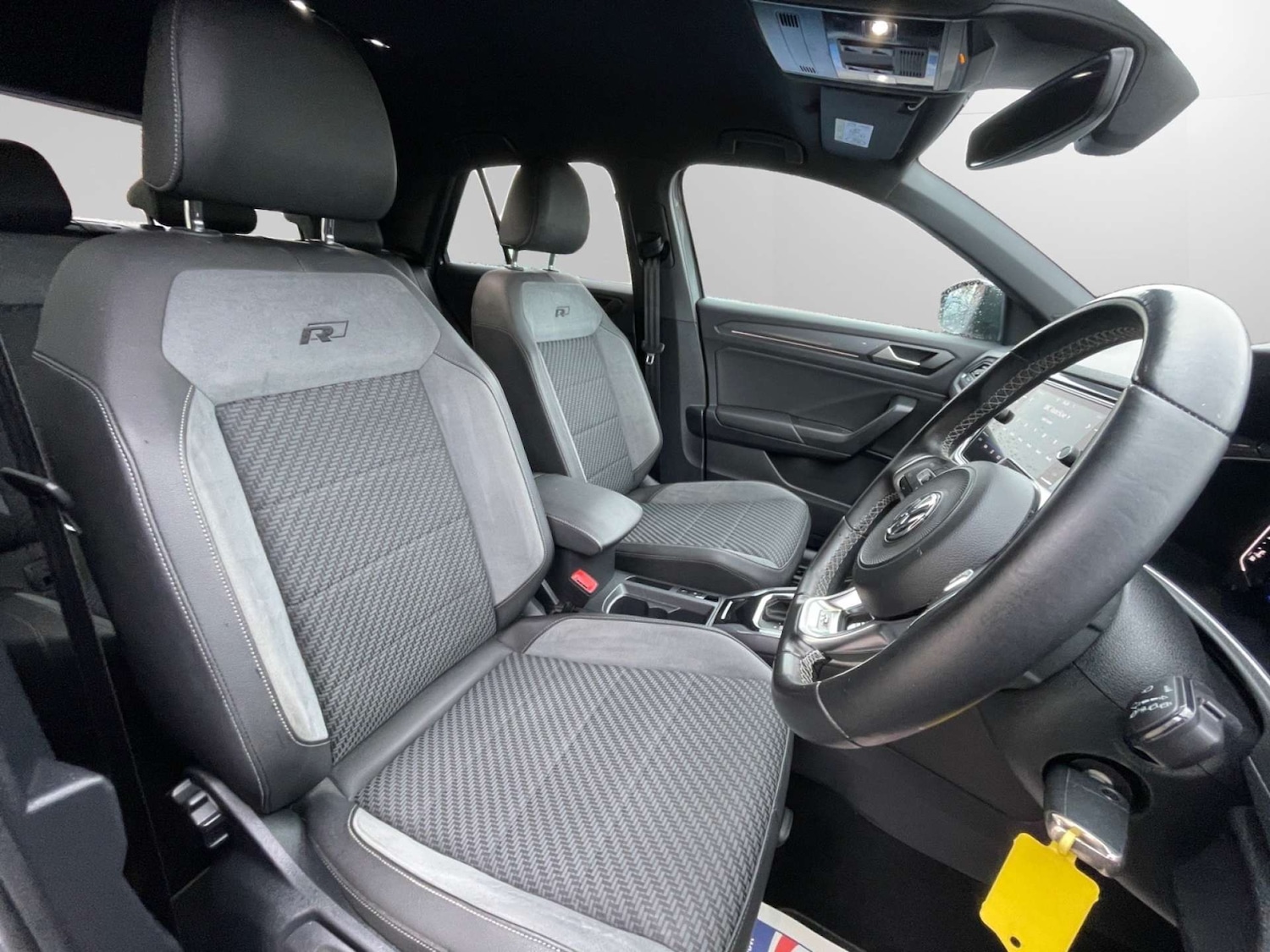 Used Volkswagen T-Roc 2020 for sale - 77422824: Photo 10