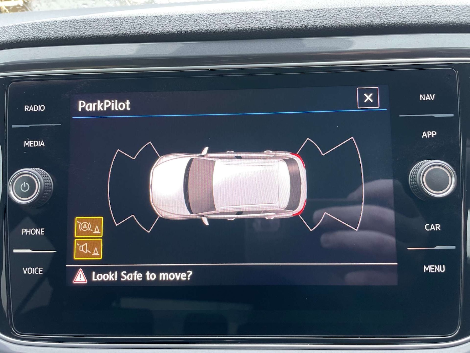 Used Volkswagen T-Roc 2020 for sale - 77422824: Photo 15