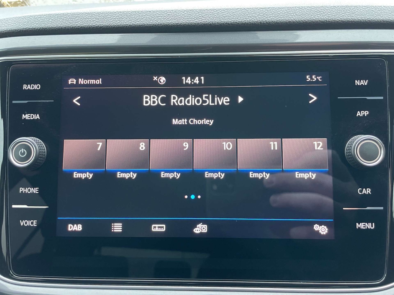 Used Volkswagen T-Roc 2020 for sale - 77422824: Photo 16