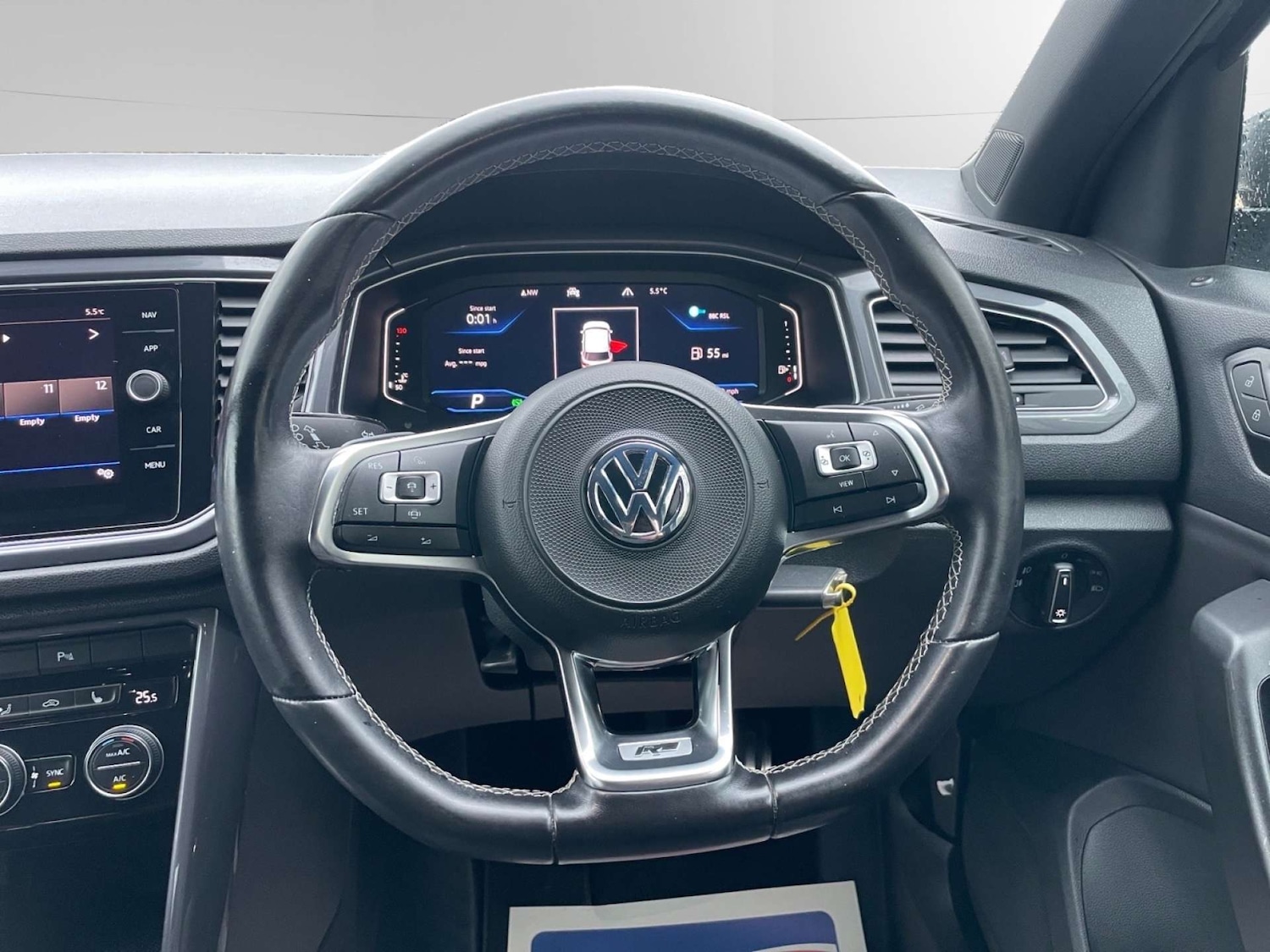 Used Volkswagen T-Roc 2020 for sale - 77422824: Photo 19