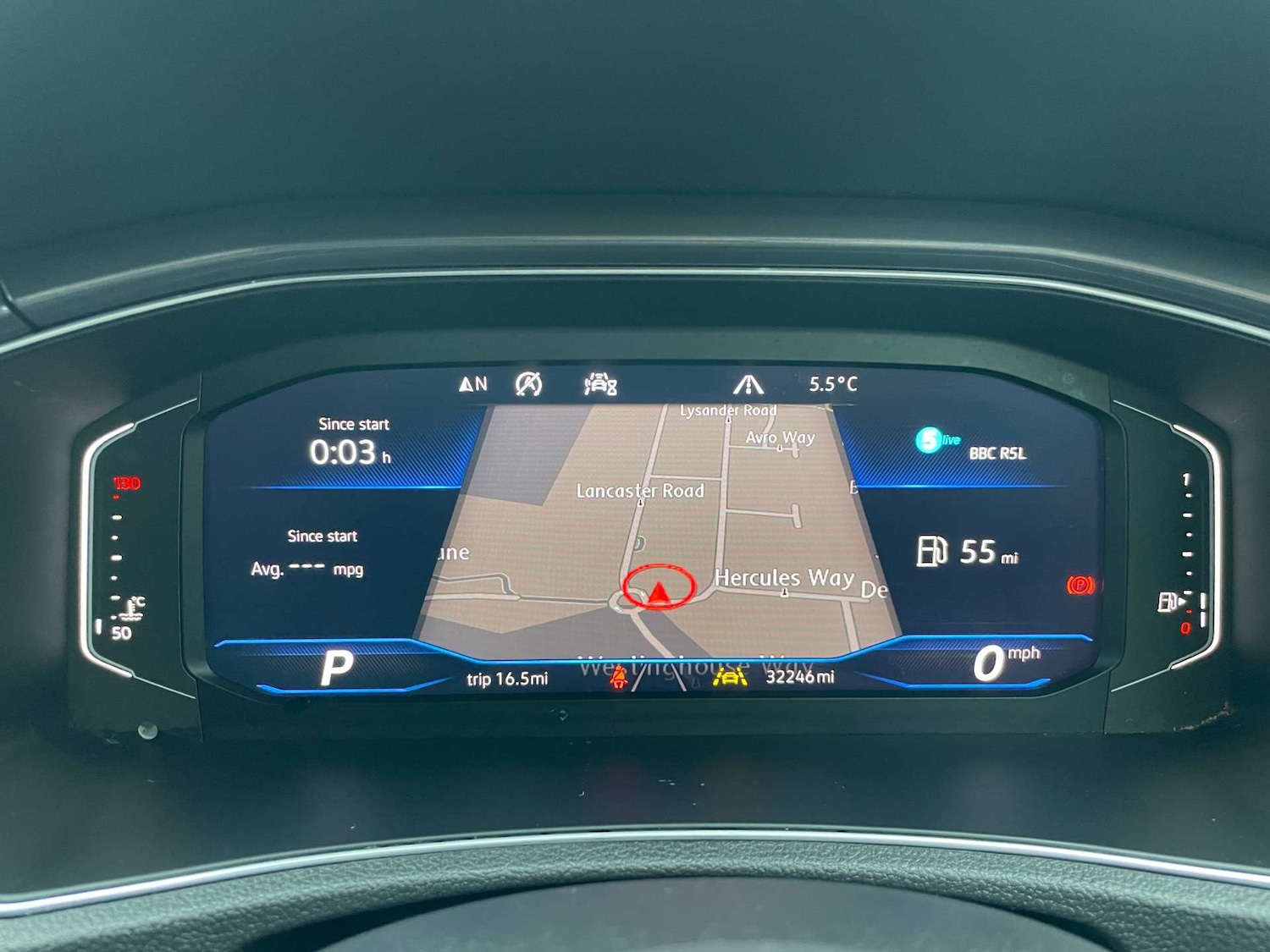 Used Volkswagen T-Roc 2020 for sale - 77422824: Photo 23