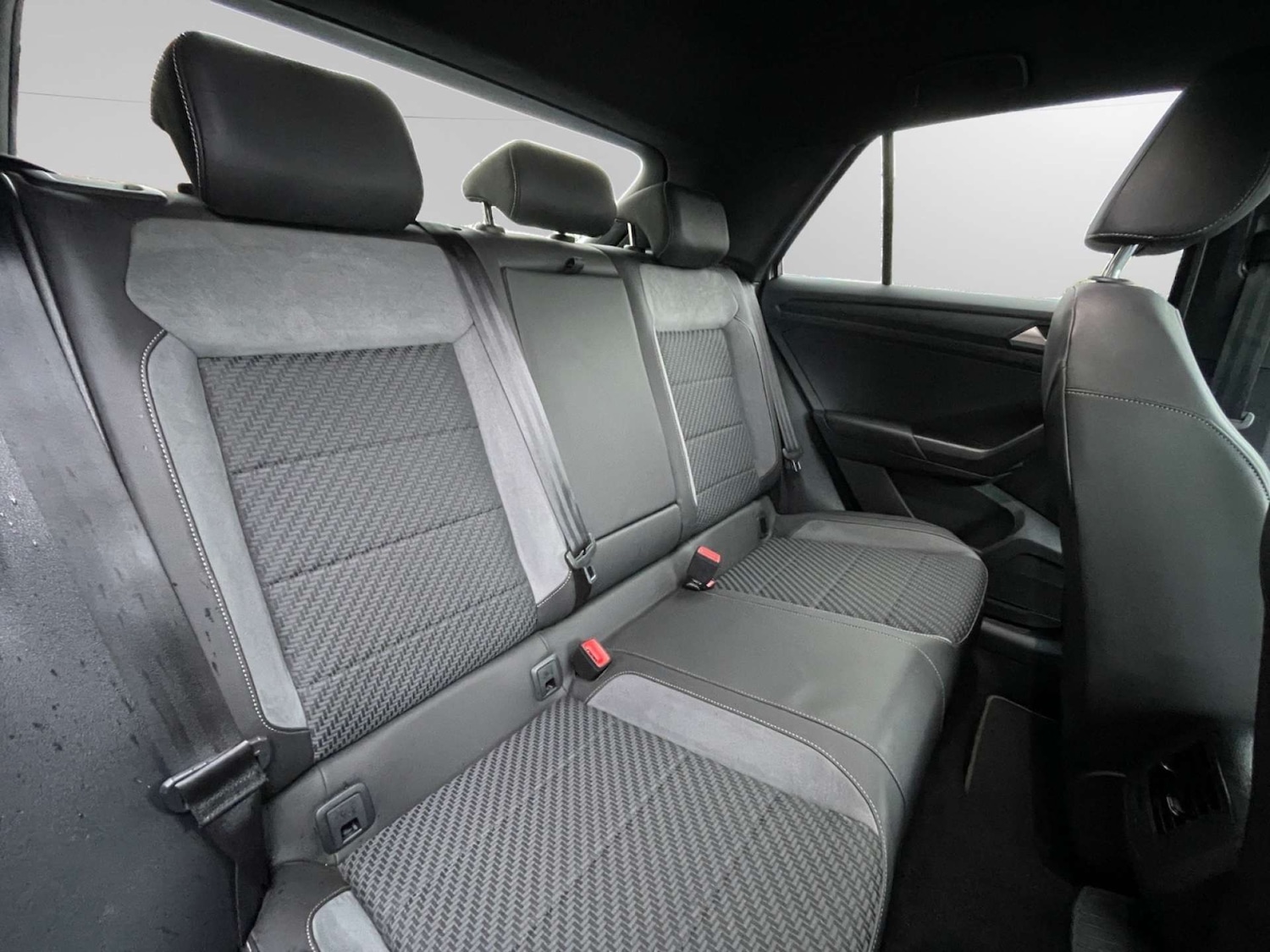 Used Volkswagen T-Roc 2020 for sale - 77422824: Photo 25