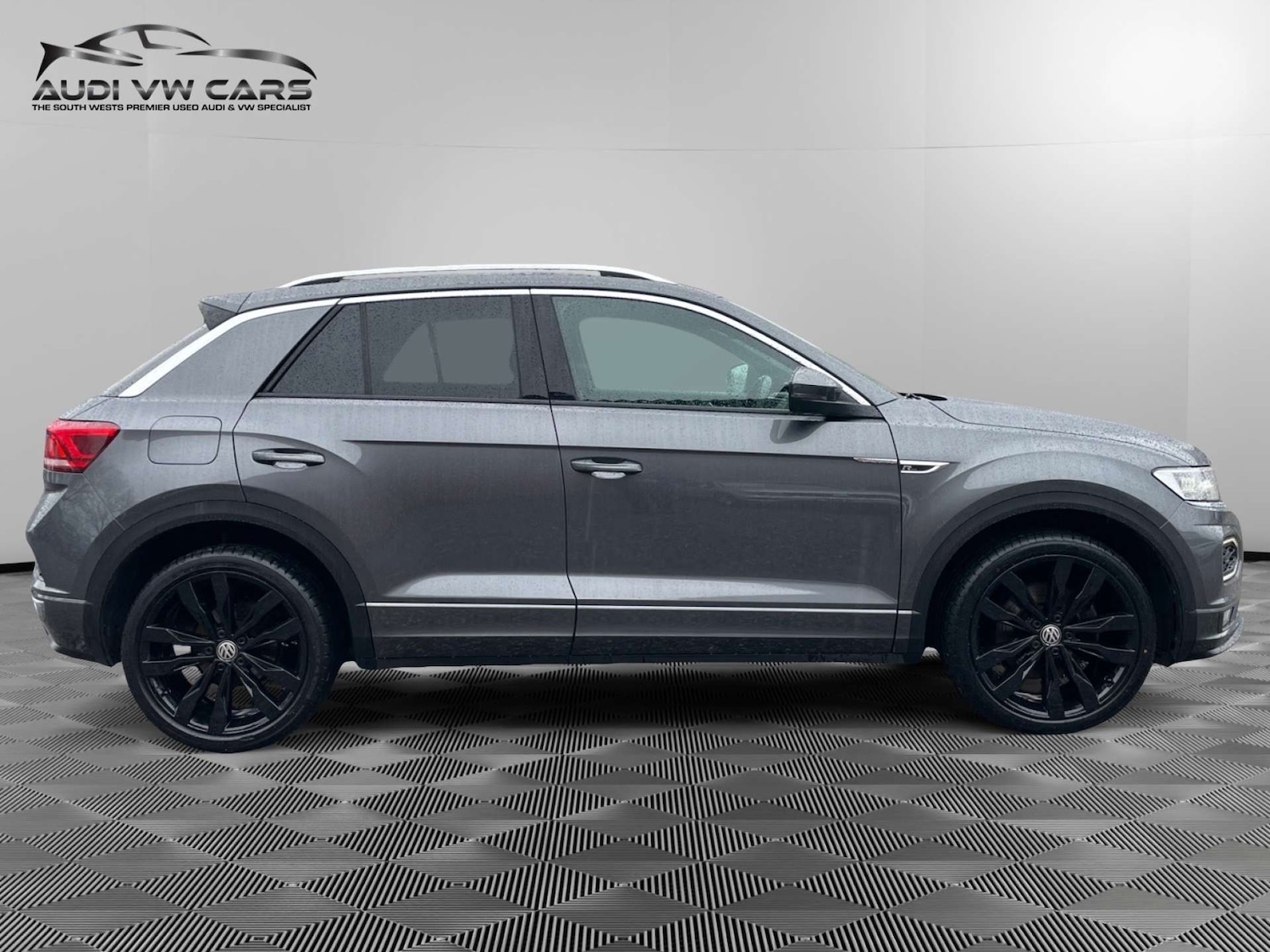 Used Volkswagen T-Roc 2020 for sale - 77422824: Photo 6