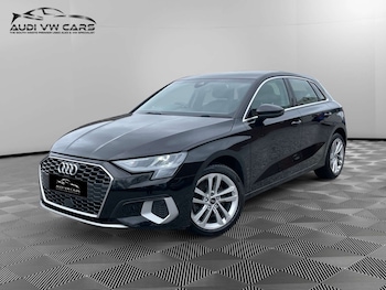 Used Audi A3 2021 for sale - 78041856: Photo