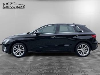 Used Audi A3 2021 for sale - 78041856: Photo