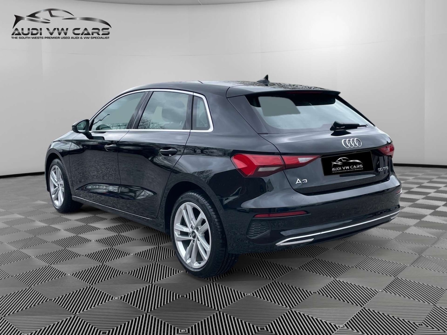 Used Audi A3 2021 for sale - 78041856: Photo 3