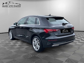 Used Audi A3 2021 for sale - 78041856: Photo