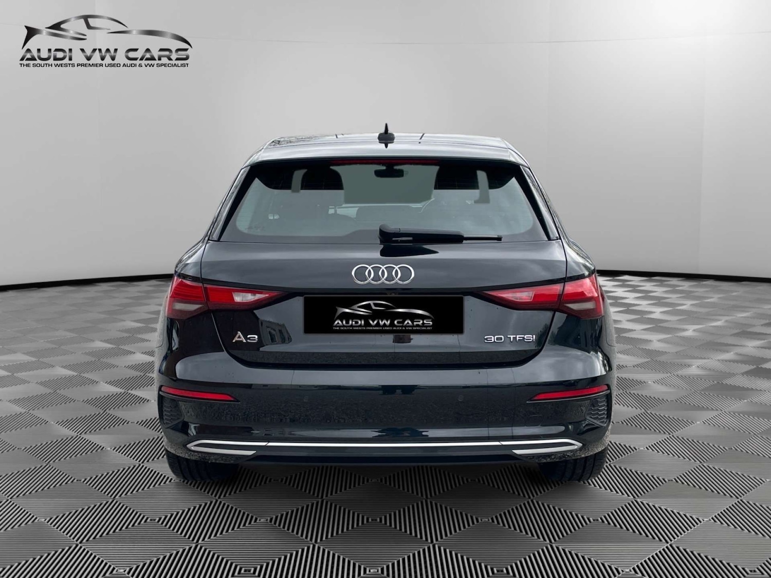 Used Audi A3 2021 for sale - 78041856: Photo 4