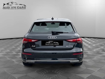 Used Audi A3 2021 for sale - 78041856: Photo