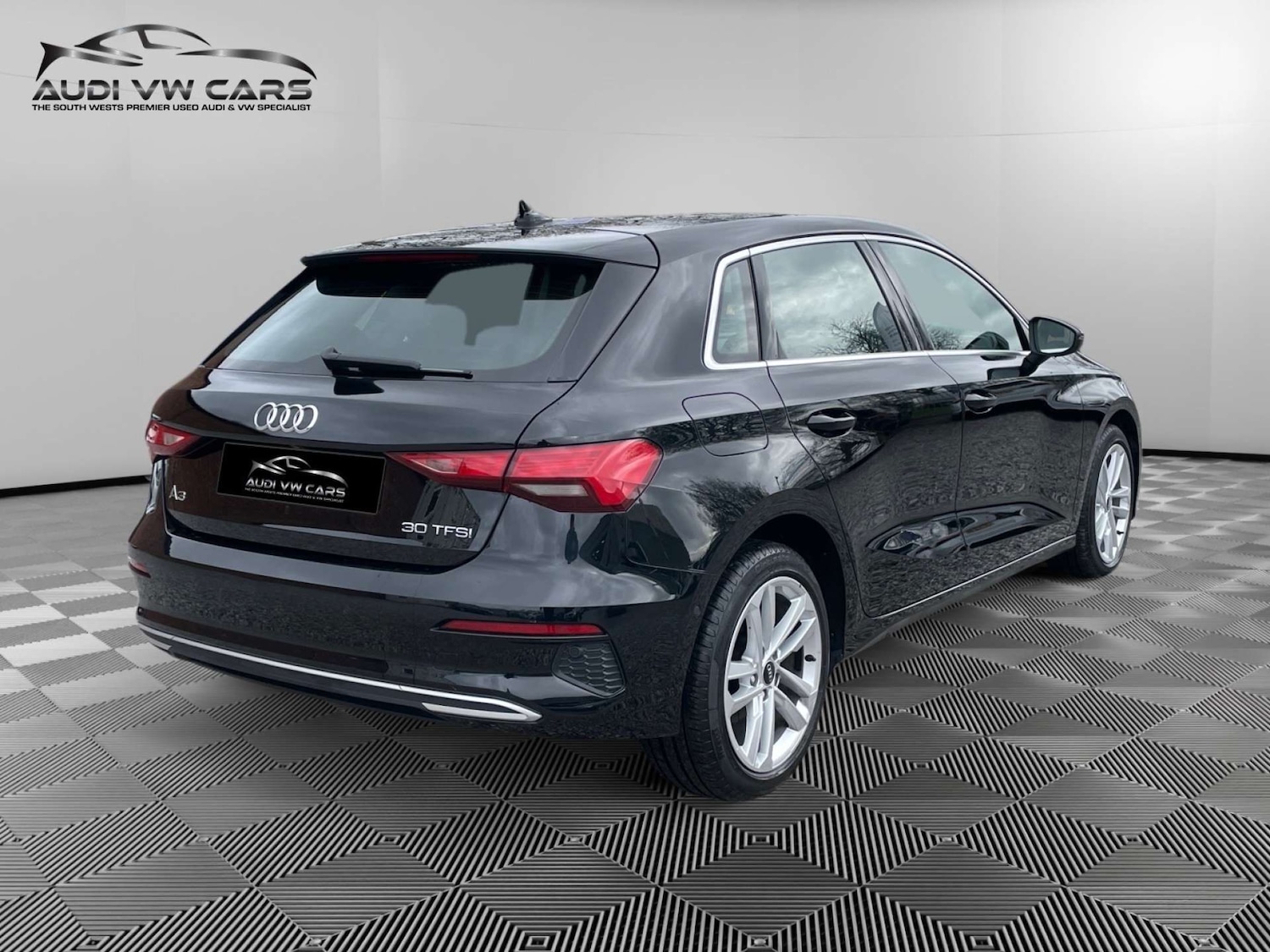 Used Audi A3 2021 for sale - 78041856: Photo 5