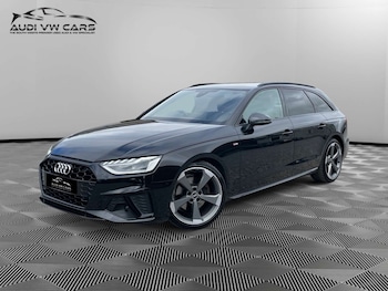 Used Audi A4 2021 for sale - 78928966: Photo