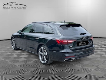 Used Audi A4 2021 for sale - 78928966: Photo