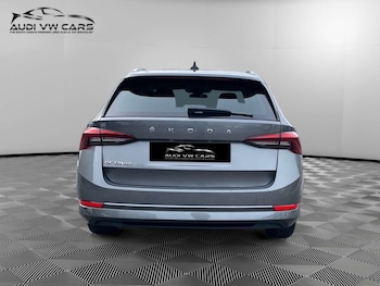 Used Skoda Octavia 2022 for sale - 77833233: Photo
