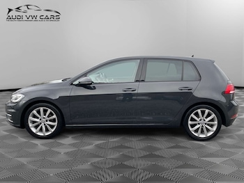 Used Volkswagen Golf 2020 for sale - 76830901: Photo