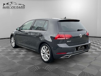 Used Volkswagen Golf 2020 for sale - 76830901: Photo