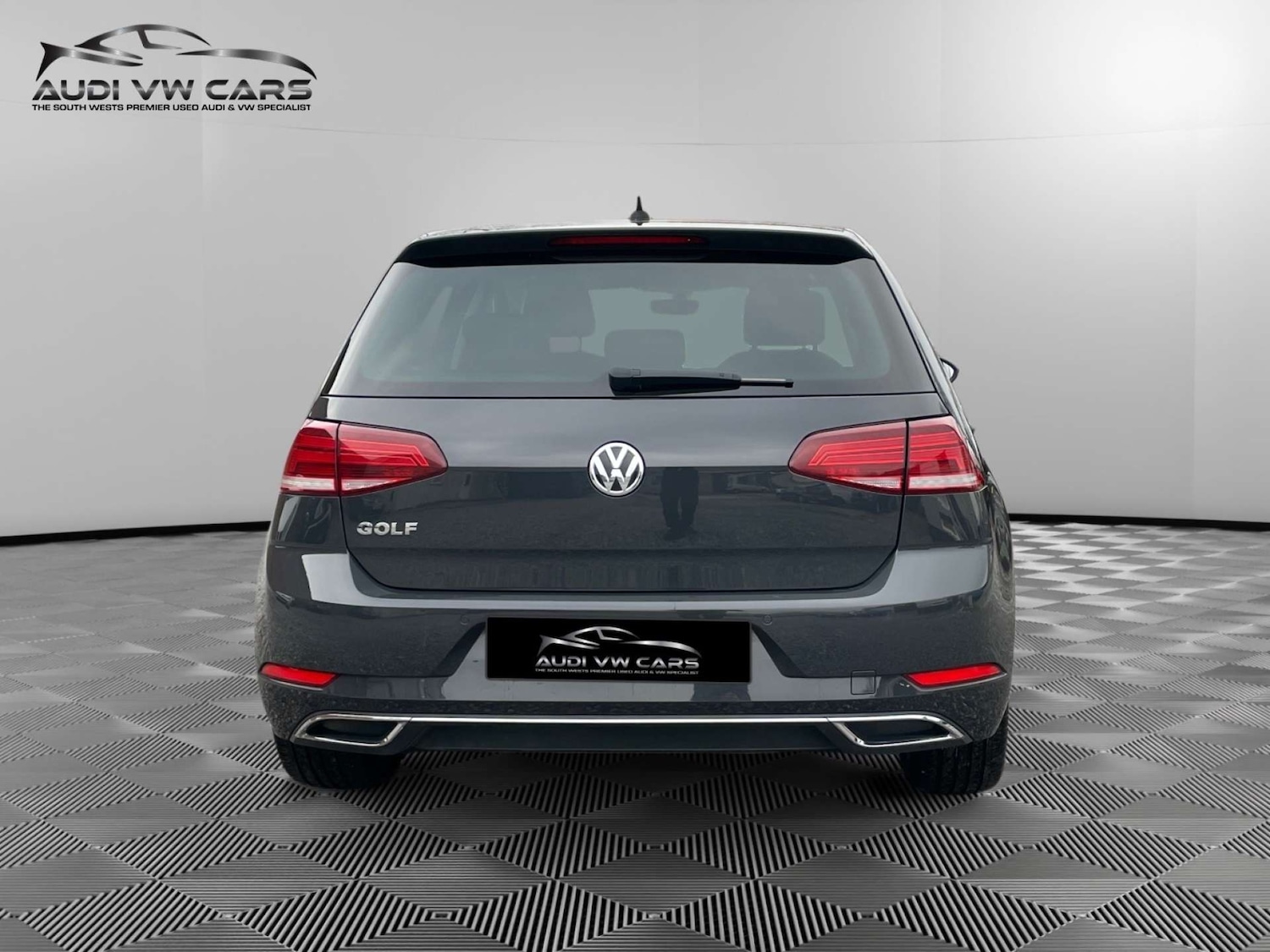 Used Volkswagen Golf 2020 for sale - 76830901: Photo 4