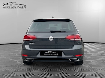 Used Volkswagen Golf 2020 for sale - 76830901: Photo