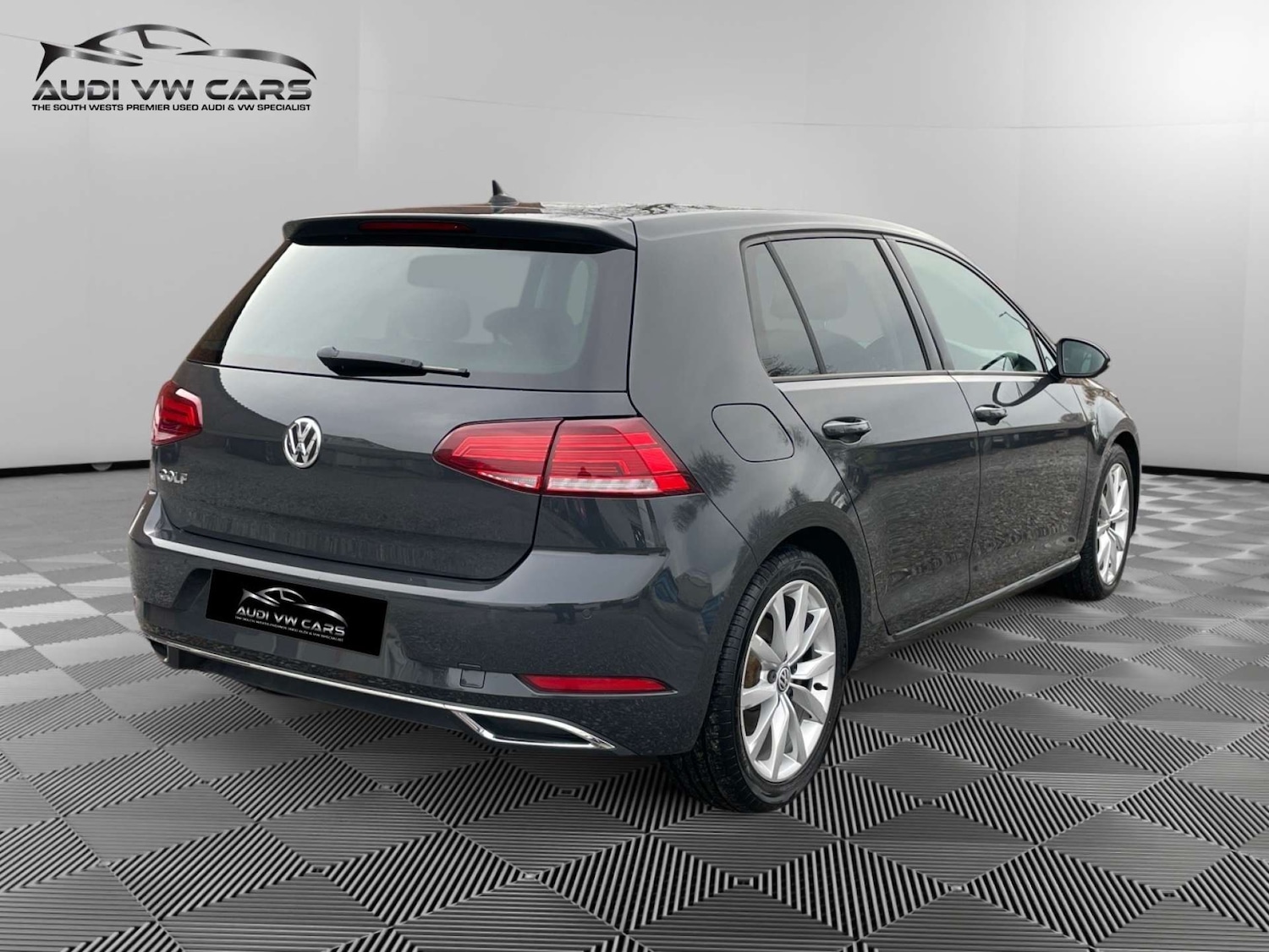 Used Volkswagen Golf 2020 for sale - 76830901: Photo 5