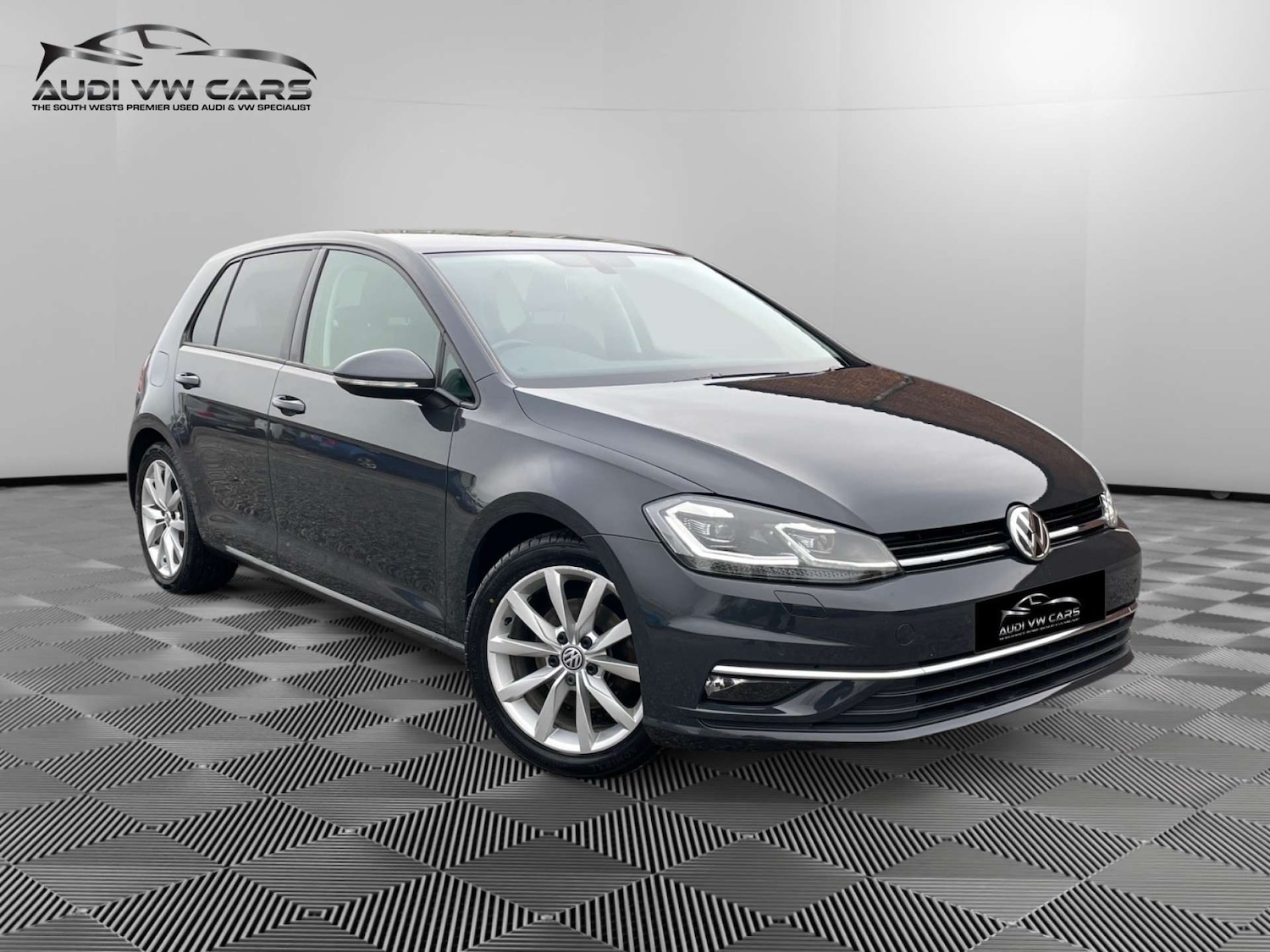 Used Volkswagen Golf 2020 for sale - 76830901: Photo 7