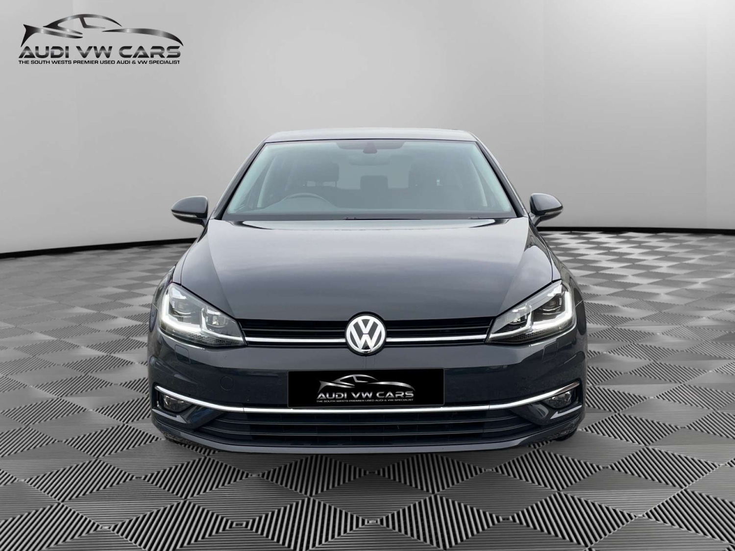 Used Volkswagen Golf 2020 for sale - 76830901: Photo 8