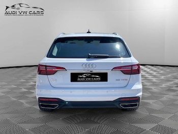 Used Audi A4 2021 for sale - 79219426: Photo