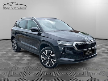 Used Skoda Karoq 2023 for sale - 78800903: Photo