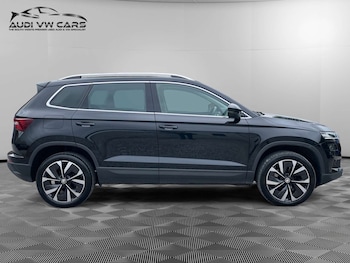 Used Skoda Karoq 2023 for sale - 78800903: Photo