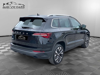 Used Skoda Karoq 2023 for sale - 78800903: Photo