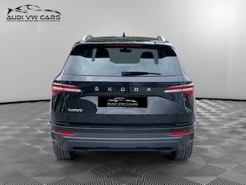 Used Skoda Karoq 2023 for sale - 78800903: Photo