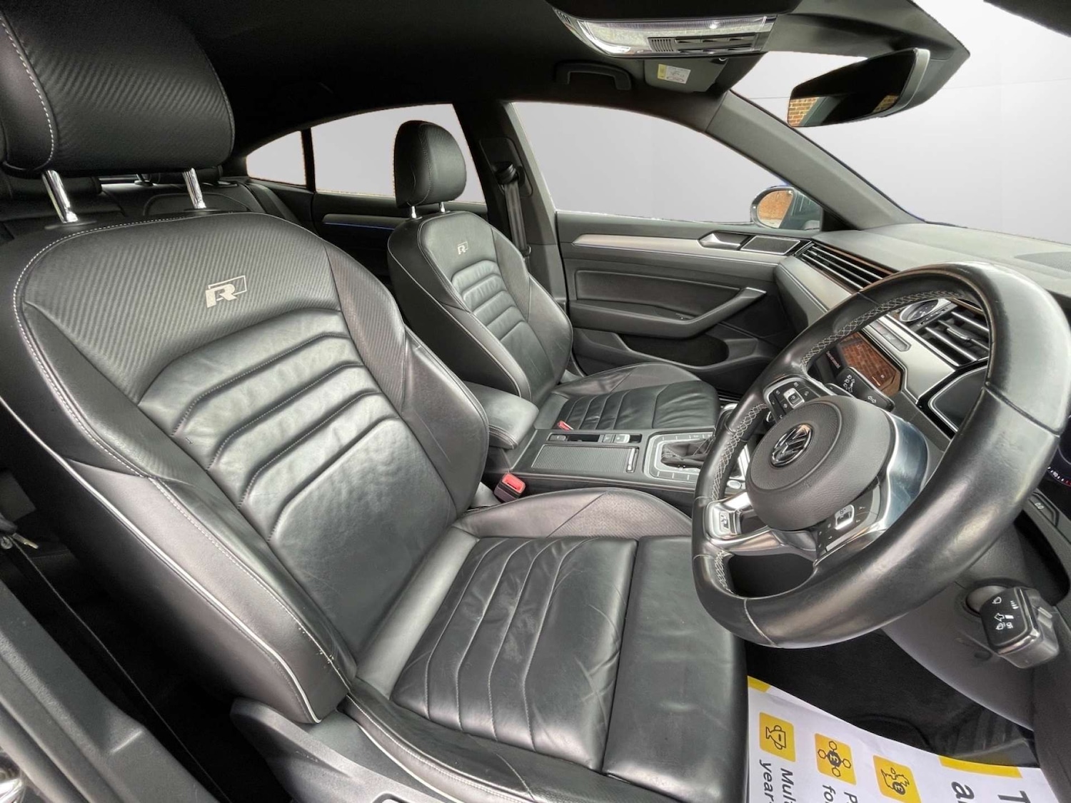 Used Volkswagen Arteon 2019 for sale - 78045914: Photo 10