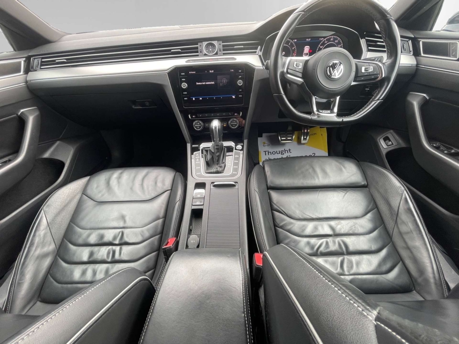 Used Volkswagen Arteon 2019 for sale - 78045914: Photo 11