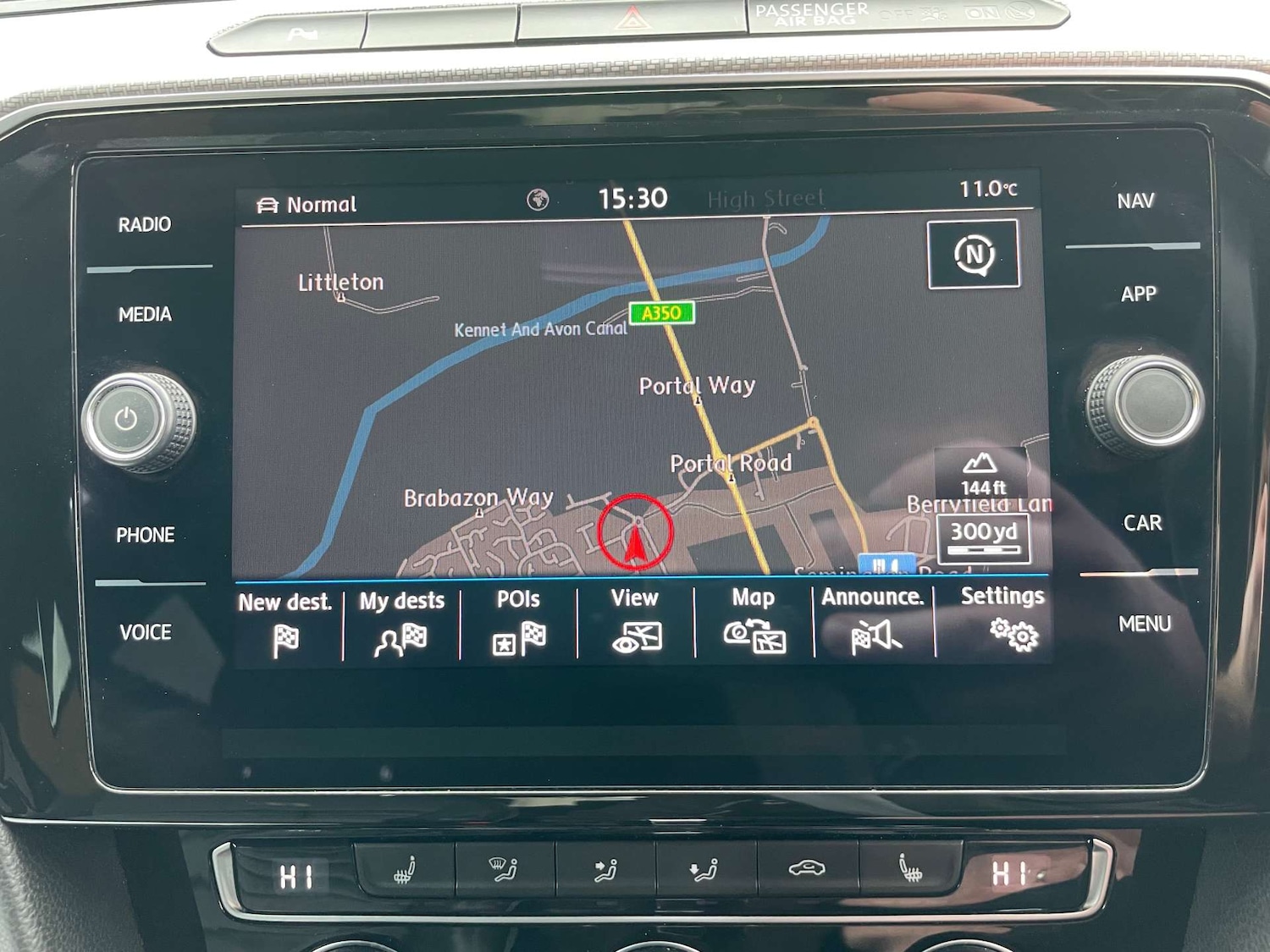 Used Volkswagen Arteon 2019 for sale - 78045914: Photo 14