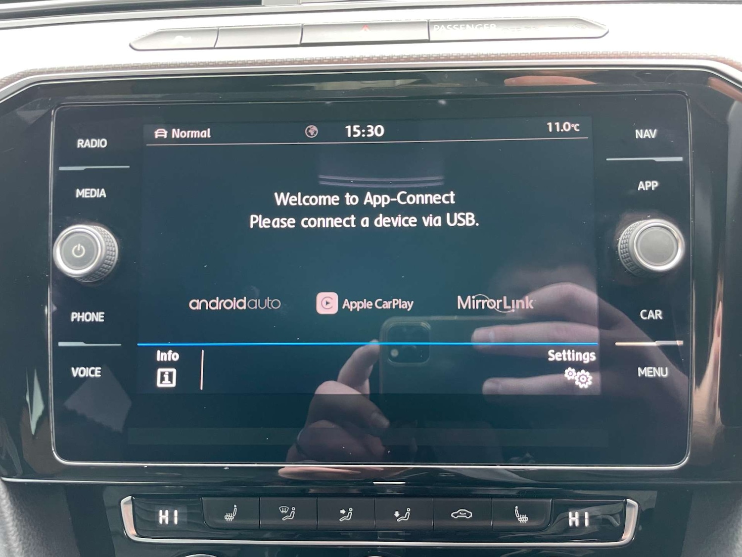 Used Volkswagen Arteon 2019 for sale - 78045914: Photo 16