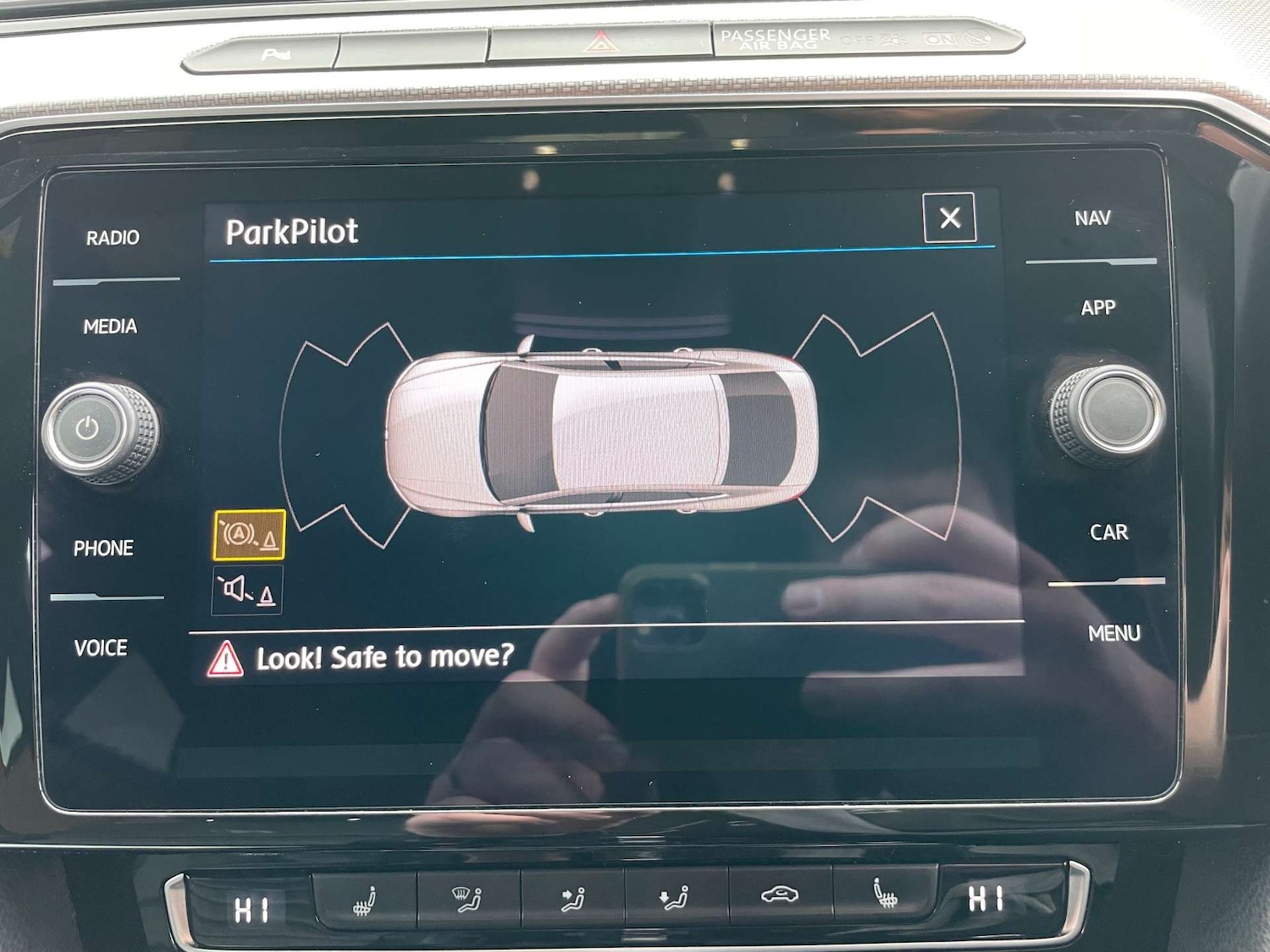 Used Volkswagen Arteon 2019 for sale - 78045914: Photo 17