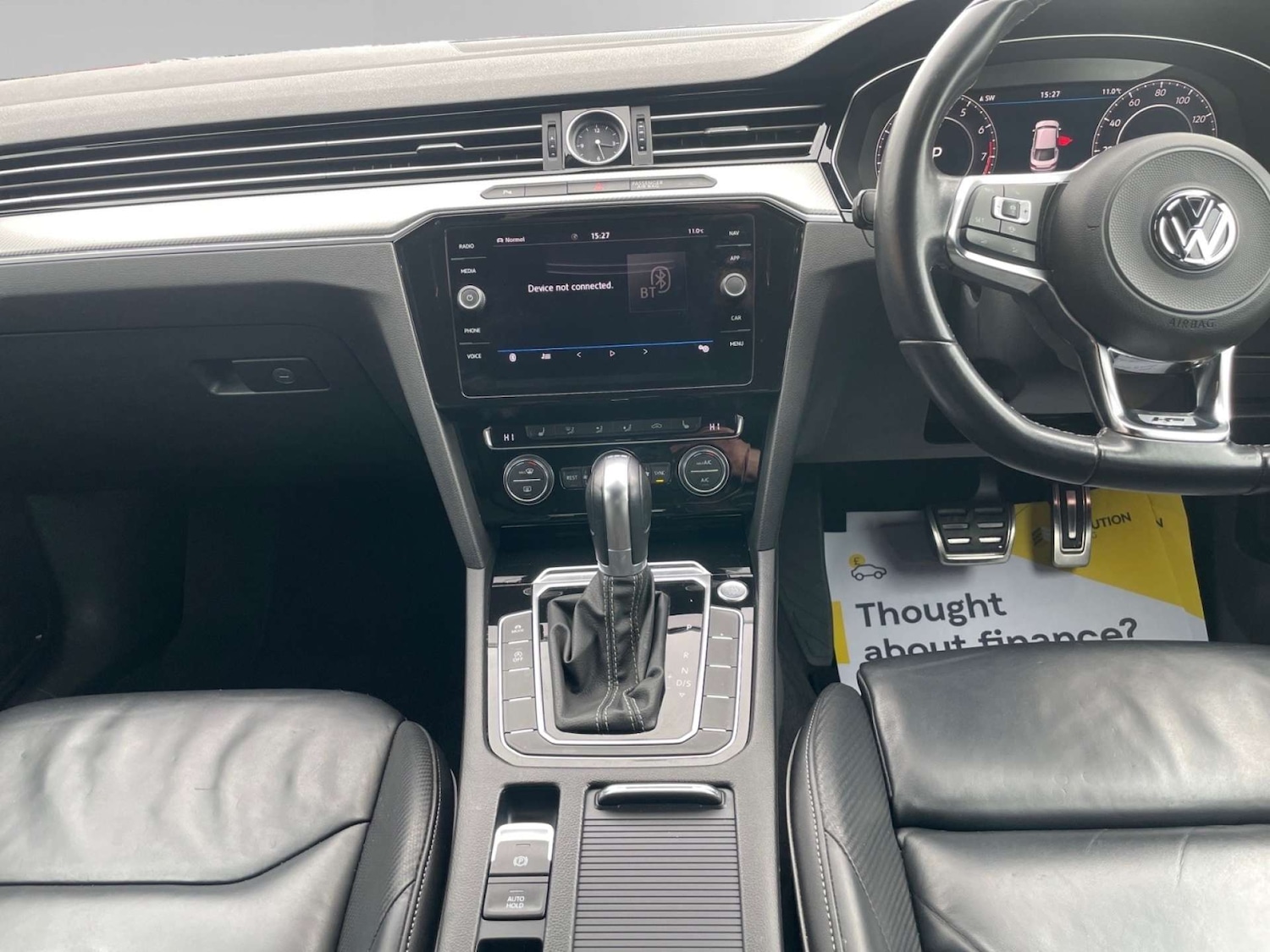 Used Volkswagen Arteon 2019 for sale - 78045914: Photo 19