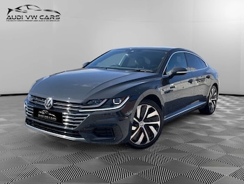 Used Volkswagen Arteon 2019 for sale - 78045914: Photo