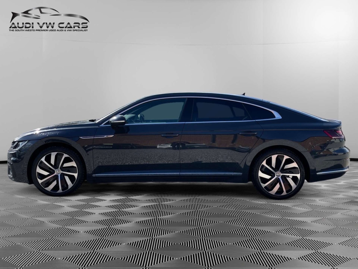 Used Volkswagen Arteon 2019 for sale - 78045914: Photo 2