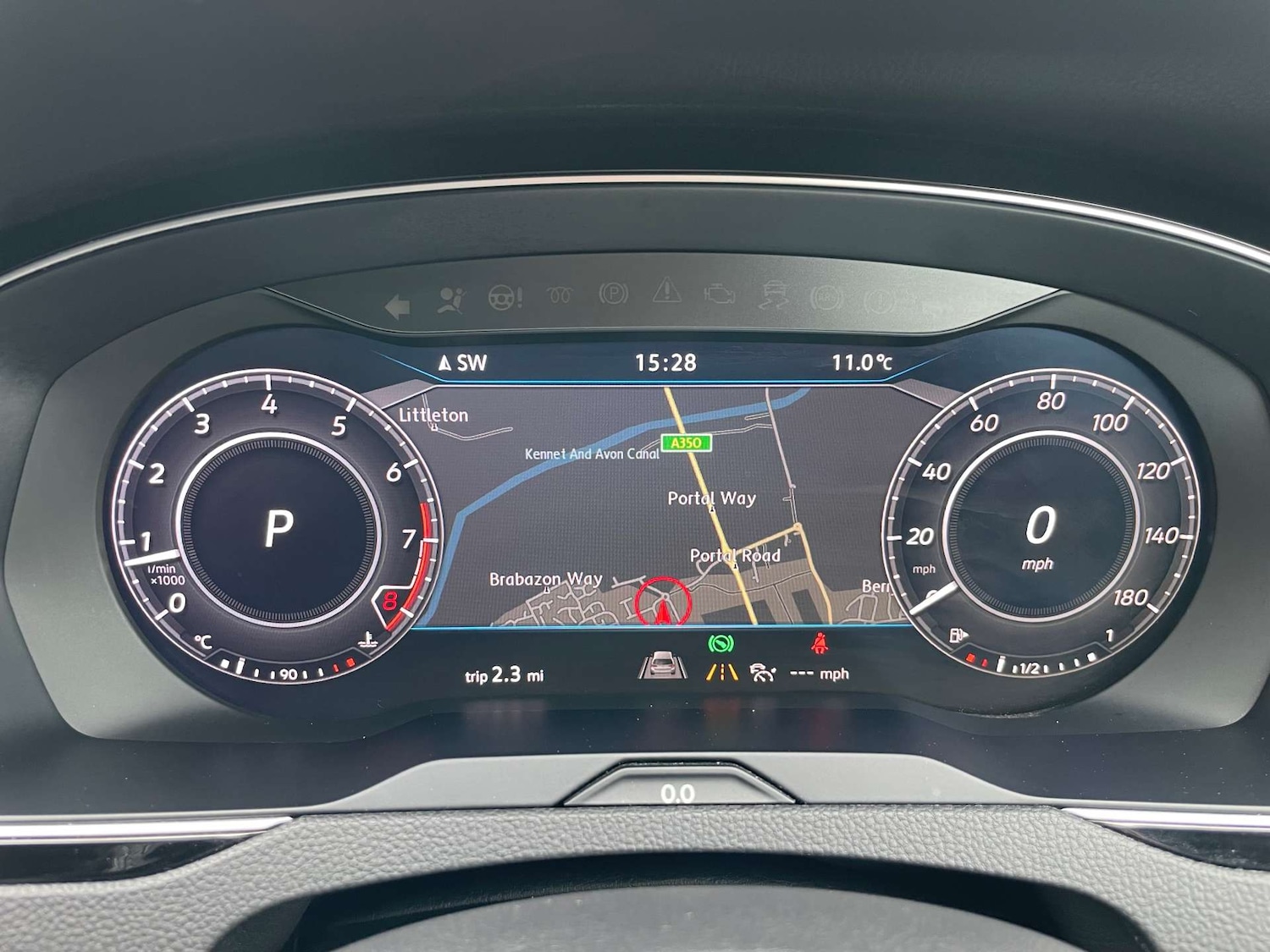 Used Volkswagen Arteon 2019 for sale - 78045914: Photo 23